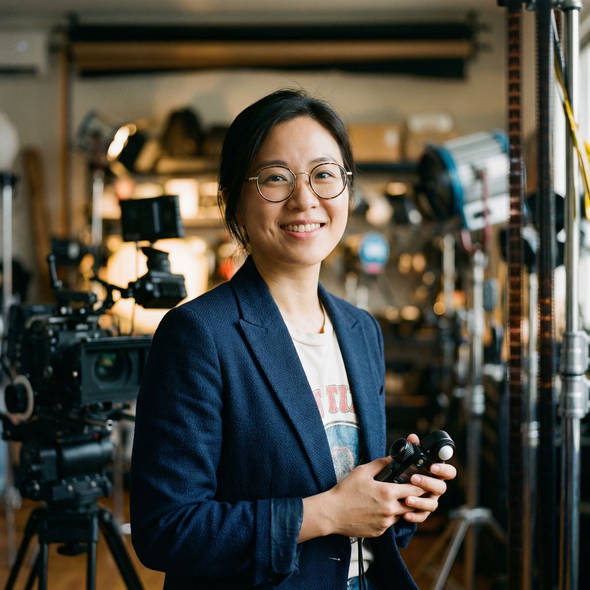 中文字幕摄影师