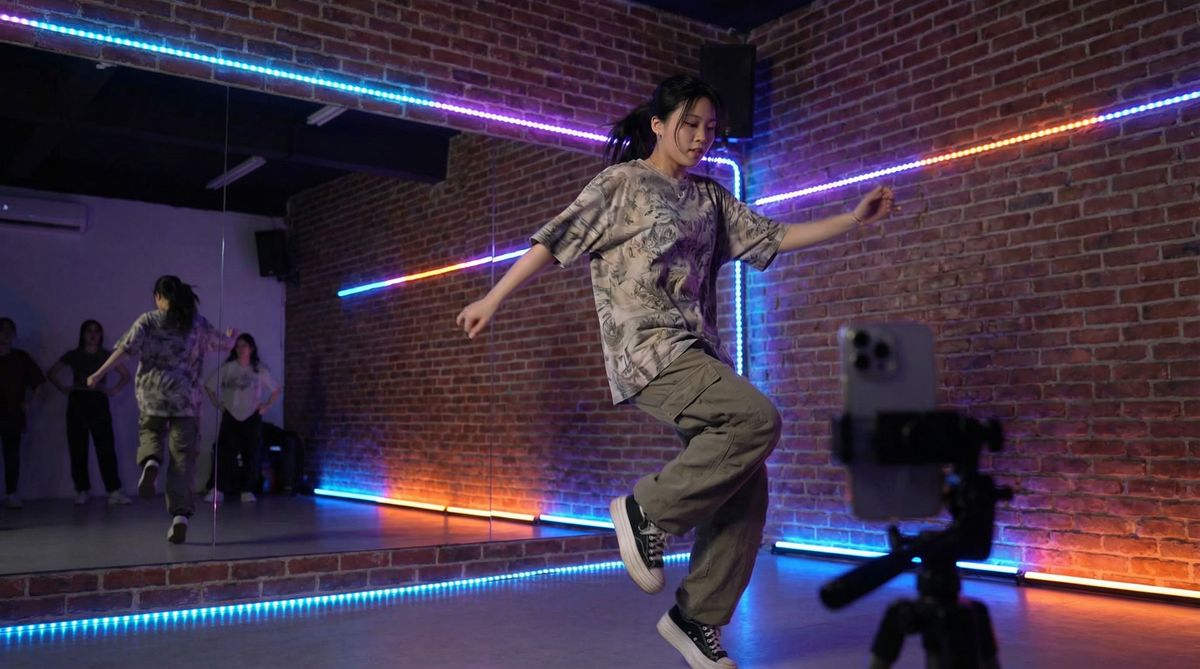 中文字幕穿搭视频教程